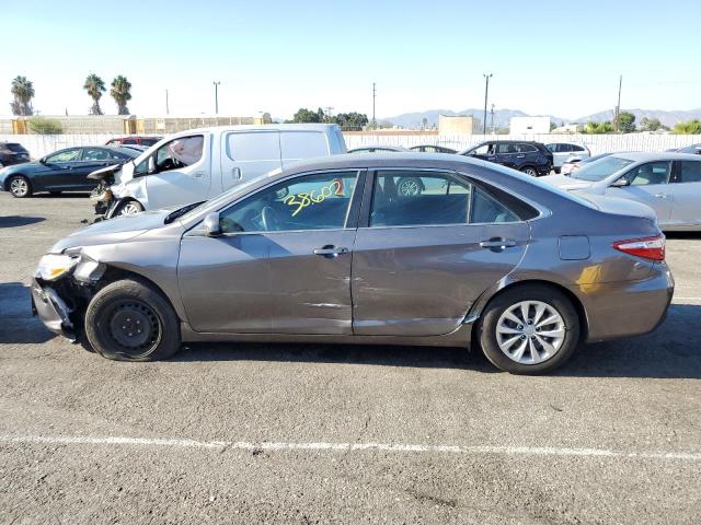 Photo 9 from auction – 2017 TOYOTA CAMRY LE with VIN 4T1BF1FK8HU721267