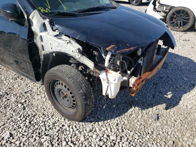 Photo 9 from auction – 2017 NISSAN VERSA S with VIN 3N1CN7AP1HL880890