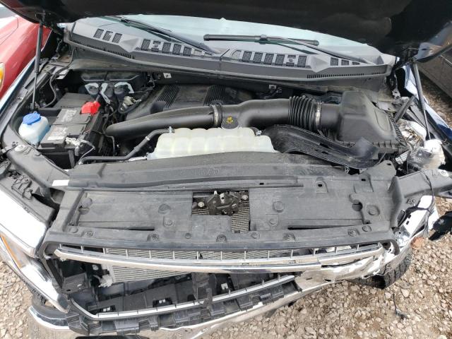 Photo 7 from auction – 2020 FORD F150 SUPER with VIN 1FTFX1E41LKD13848
