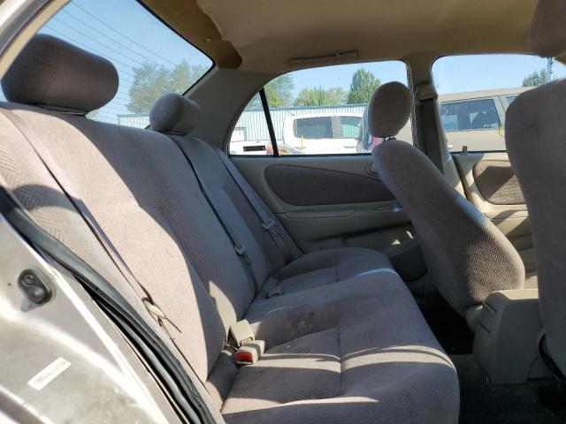 Photo 6 from auction – 2002 CHEVROLET PRIZM with VIN 1Y1SK52862Z414008