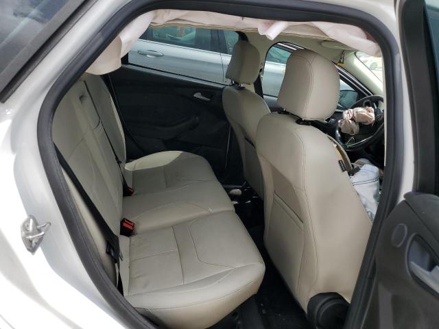 Photo 6 from auction – 2016 FORD FOCUS TITA with VIN 1FADP3J28GL380217