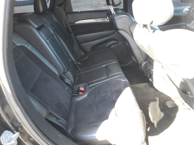 Photo 5 from auction – 2012 JEEP GRAND CHER with VIN 1C4RJFDJ7CC340646
