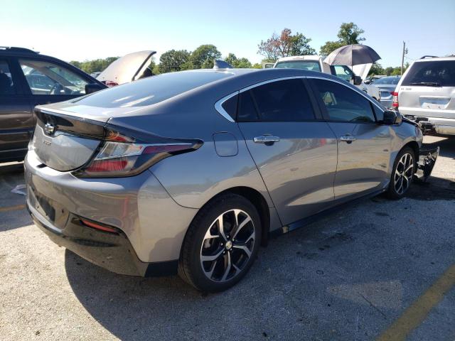 Photo 4 from auction – 2018 CHEVROLET VOLT PREMI with VIN 1G1RB6S54JU132355