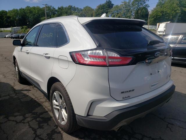 Foto 3 de la subasta – 2020 FORD EDGE SEL con VIN 2FMPK4J94LBA99028