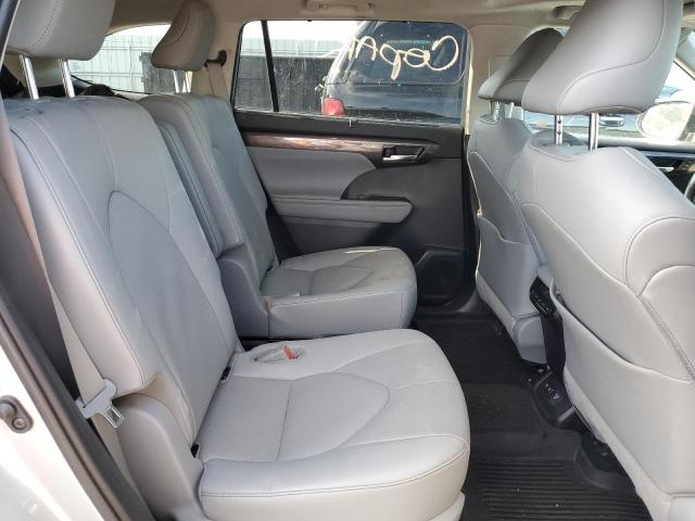 صورة رقم 6 من المزاد - 2020 TOYOTA HIGHLANDER مع VIN 5TDXBRCH5LS010054