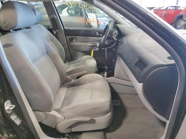 Photo 5 from auction – 2003 VOLKSWAGEN JETTA GL with VIN 3VWRK69M33M086509
