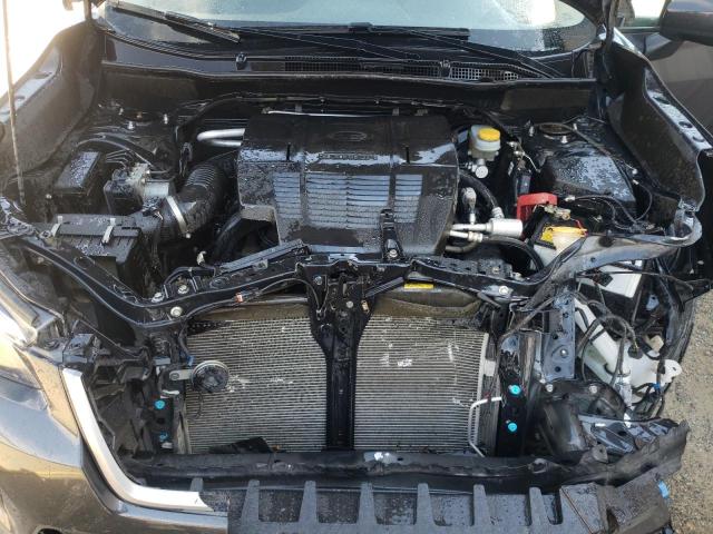 Фото 7 с аукциона – 2019 SUBARU FORESTER P с VIN JF2SKAGC2KH406957