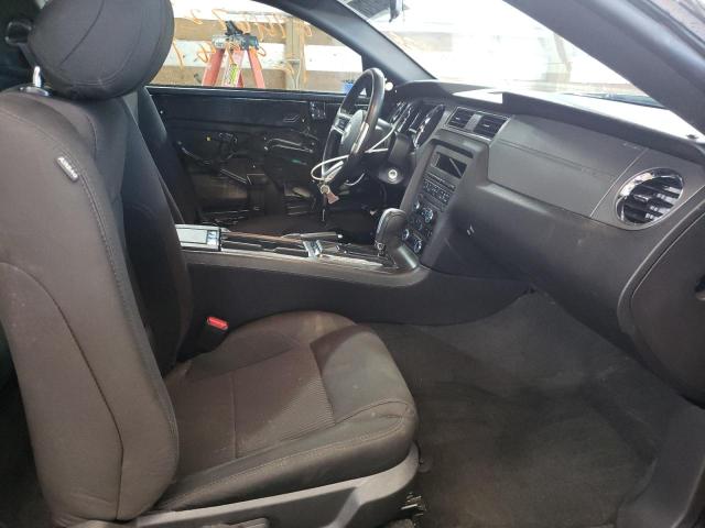 Photo 5 from auction – 2013 FORD MUSTANG with VIN 1ZVBP8AM2D5241925
