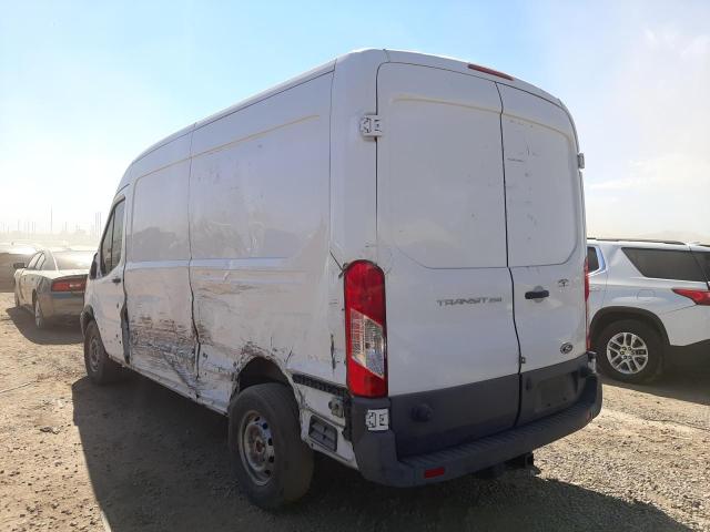 Photo 3 from auction – 2016 FORD TRANSIT T- with VIN 1FTYR2CM7GKB14403