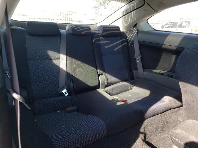 Photo 6 from auction – 2008 TOYOTA SCION TC with VIN JTKDE167380250527
