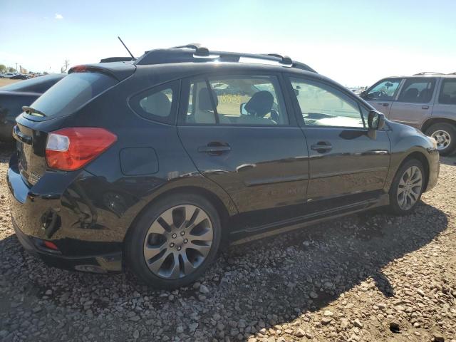 Photo 4 from auction – 2012 SUBARU IMPREZA SP with VIN JF1GPAL65CG245569