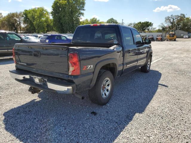 Photo 4 from auction – 2007 CHEVROLET SILVERADO with VIN 2GCEK13ZX71147070