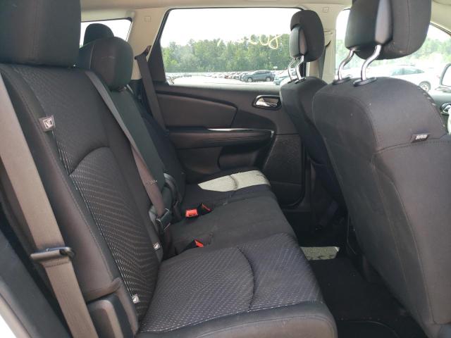 Photo 6 from auction – 2018 DODGE JOURNEY SE with VIN 3C4PDCABXJT275478