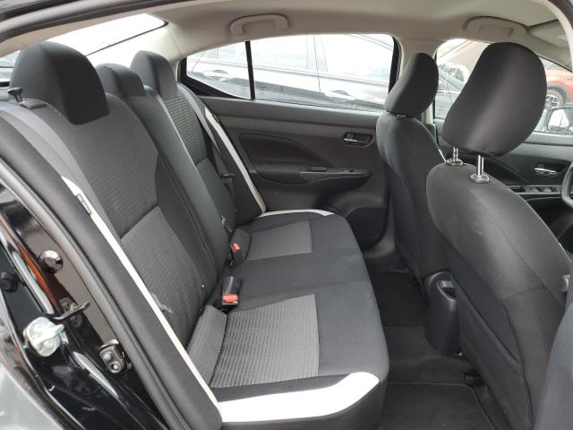 Photo 6 from auction – 2021 NISSAN VERSA SV with VIN 3N1CN8EV8ML924974
