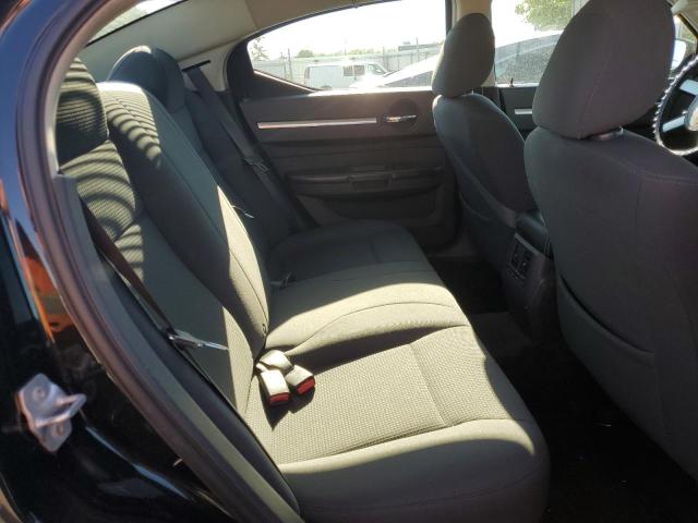 Photo 6 from auction – 2008 DODGE CHARGER with VIN 2B3KA43G98H267216