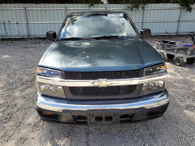 Photo 9 from auction – 2007 CHEVROLET COLORADO with VIN 1GCCS199378184635