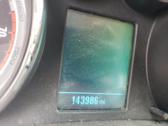 Photo 8 from auction – 2013 BUICK VERANO with VIN 1G4PP5SK4D4212965