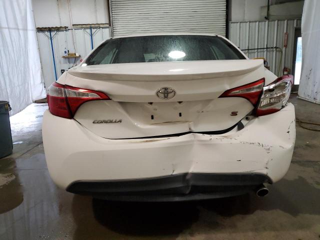 Photo 9 from auction – 2015 TOYOTA COROLLA L with VIN 2T1BURHE4FC481130