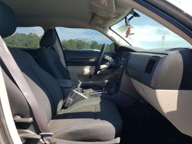 Photo 5 from auction – 2005 DODGE MAGNUM SE with VIN 2D4FV48T45H513324