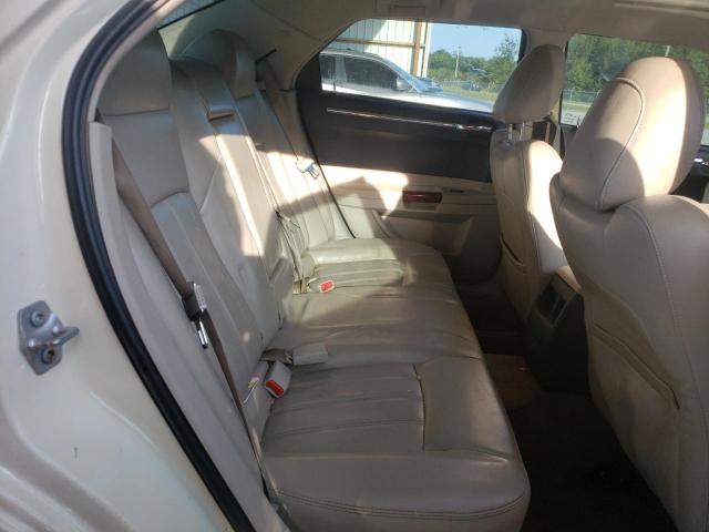 Photo 6 from auction – 2007 CHRYSLER 300C with VIN 2C3LA63HX7H649068