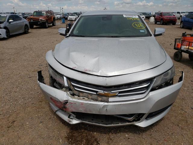 Photo 9 from auction – 2015 CHEVROLET IMPALA LTZ with VIN 1G1165S36FU109290