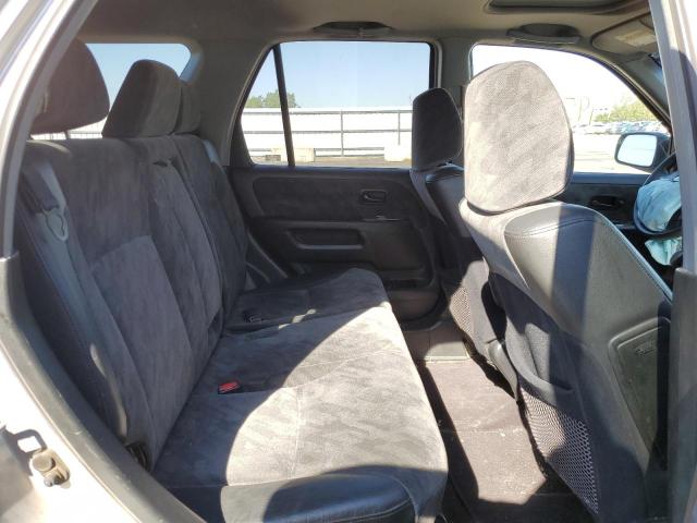 Photo 6 from auction – 2004 HONDA CR-V EX with VIN JHLRD78894C038140