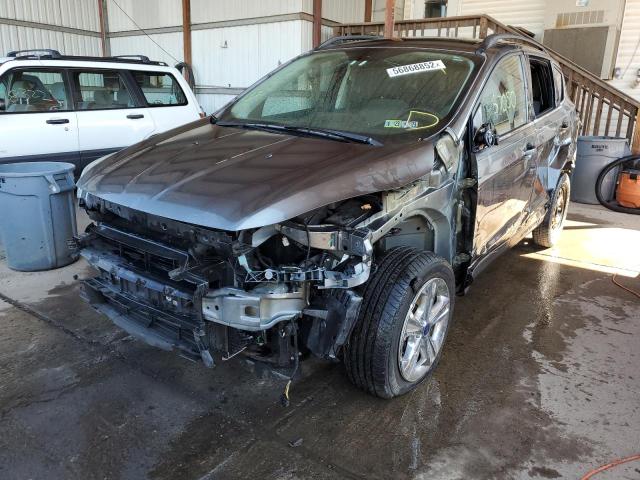 Photo 9 from auction – 2016 FORD ESCAPE SE with VIN 1FMCU9GX5GUC16871