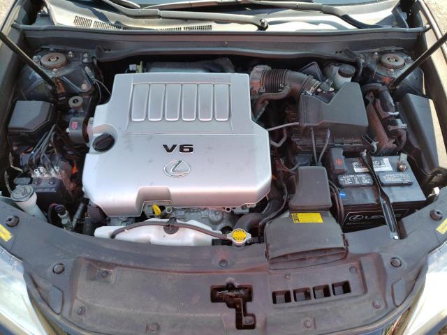 Photo 7 from auction – 2013 LEXUS ES 350 with VIN JTHBK1GGXD2069640