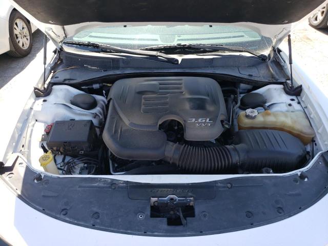 Zdjęcie 7 z aukcji – 2015 DODGE CHARGER SE z VIN 2C3CDXBG6FH789526
