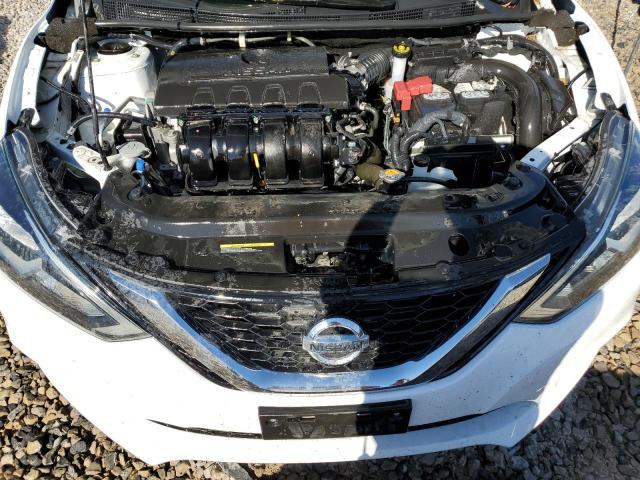 Photo 7 from auction – 2017 NISSAN SENTRA S with VIN 3N1AB7AP0HY243055