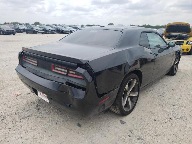 Photo 4 from auction – 2014 DODGE CHALLENGER with VIN 2C3CDYBT6EH293109