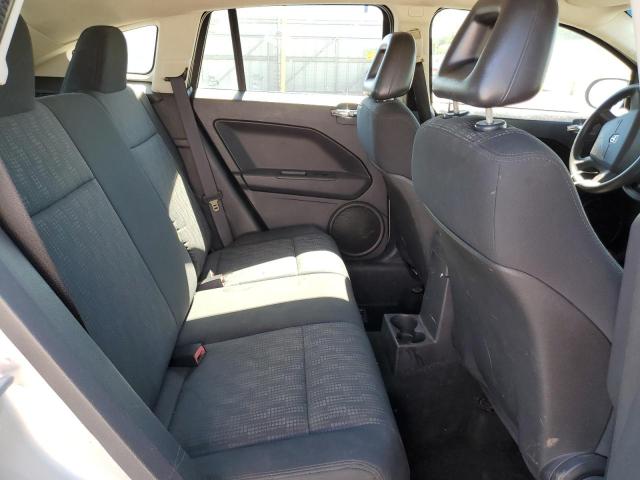 Photo 6 from auction – 2008 DODGE CALIBER with VIN 1B3HB28B48D776569