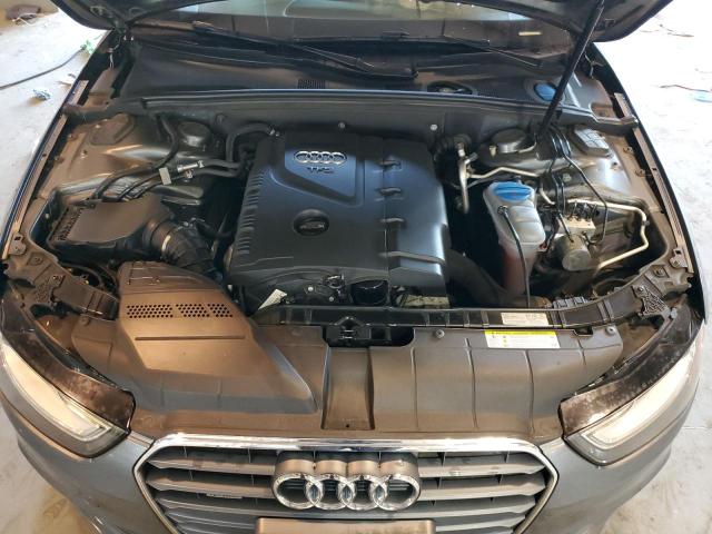 Photo 7 from auction – 2013 AUDI A4 PREMIUM with VIN WAUFFAFL0DN012249
