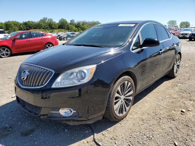 Photo 2 from auction – 2012 BUICK VERANO CON with VIN 1G4PR5SK0C4213085