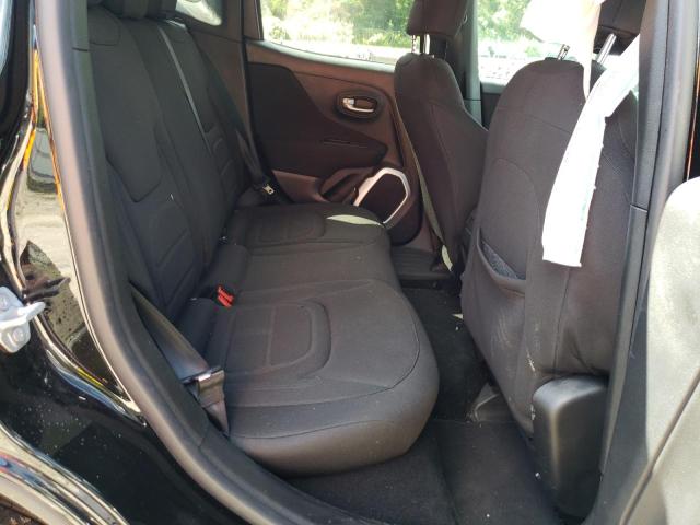 Photo 6 from auction – 2018 JEEP RENEGADE L with VIN ZACCJBBB7JPH80448