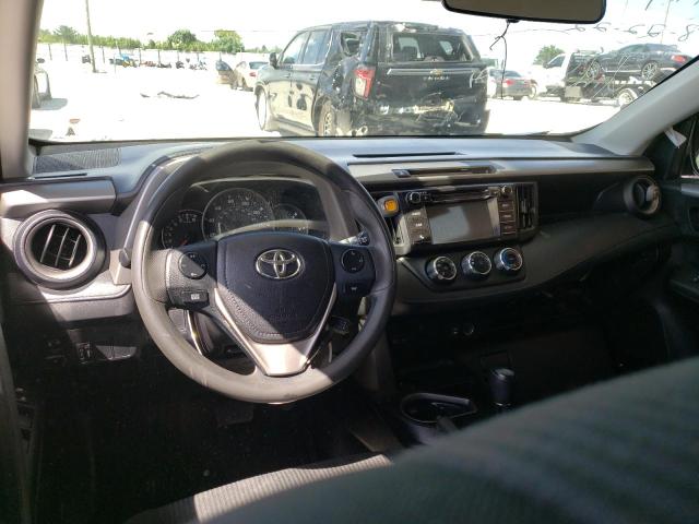 Photo 9 from auction – 2016 TOYOTA RAV4 LE with VIN 2T3ZFREV9GW276584