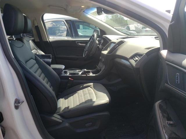 Foto 5 de la subasta – 2020 FORD EDGE SEL con VIN 2FMPK4J94LBA99028