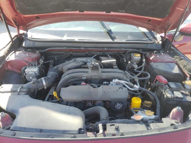 Photo 7 from auction – 2016 SUBARU LEGACY 2.5 with VIN 4S3BNBJ6XG3058215