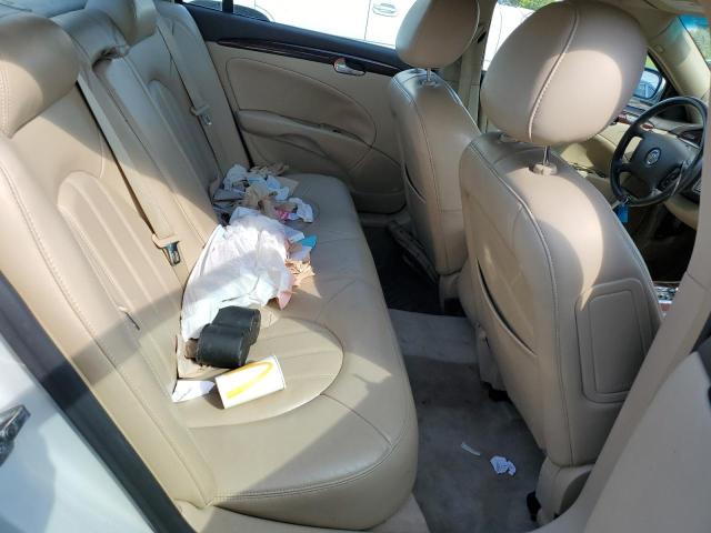 Photo 6 from auction – 2010 BUICK LUCERNE with VIN 1G4HJ5EM8AU132356
