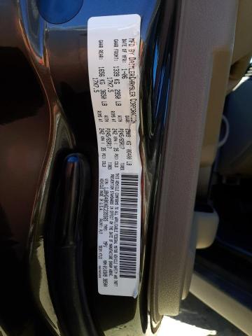 Photo 10 from auction – 2006 JEEP COMMANDER with VIN 1J8HG48KX6C235565