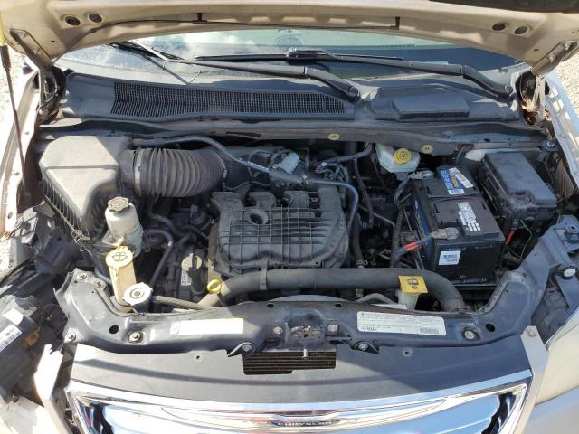 Photo 7 from auction – 2012 CHRYSLER TOWN & COU with VIN 2C4RC1GG1CR394318