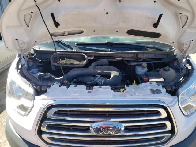 Photo 7 from auction – 2016 FORD TRANSIT T- with VIN 1FTYR1ZM0GKA87286