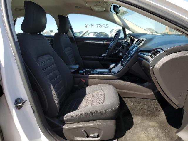 Photo 5 from auction – 2016 FORD FUSION SE with VIN 3FA6P0H70GR148107