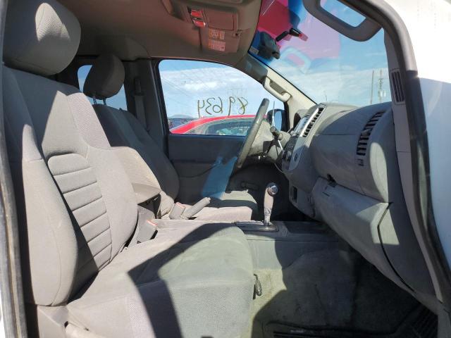 Photo 5 from auction – 2017 NISSAN FRONTIER S with VIN 1N6BD0CT3HN727616