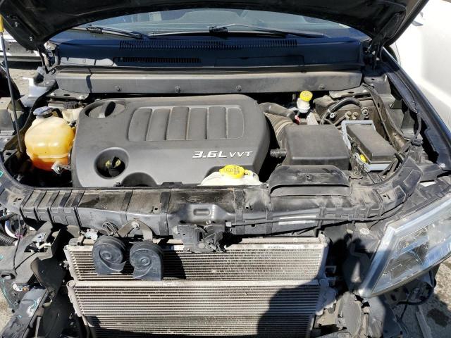 Photo 7 from auction – 2015 DODGE JOURNEY SX with VIN 3C4PDCBG4FT744176