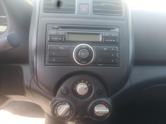 Photo 9 from auction – 2014 NISSAN VERSA S with VIN 3N1CN7AP9EL839130
