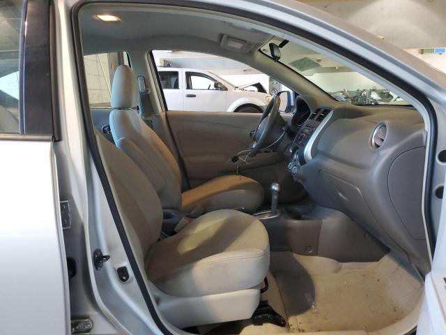 Photo 5 from auction – 2014 NISSAN VERSA S with VIN 3N1CN7AP6EL827114