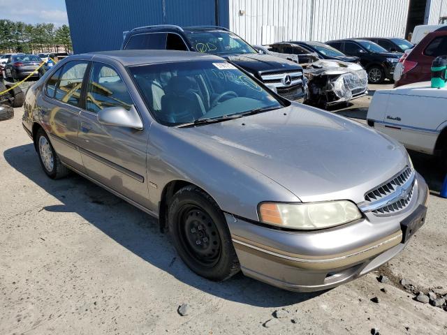 Photo 1 from auction – 2001 NISSAN ALTIMA XE with VIN 1N4DL01D61C241724