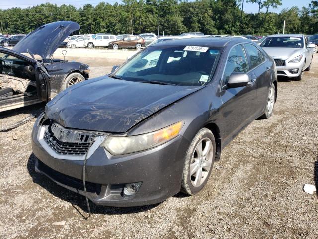 Photo 2 from auction – 2009 ACURA TSX with VIN JH4CU26679C033015