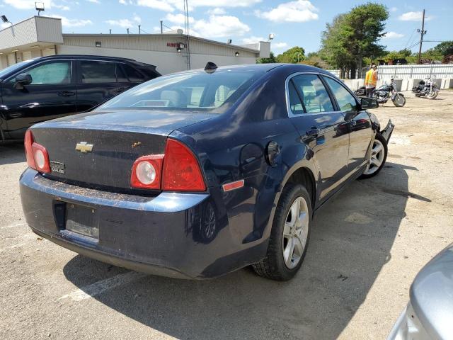 Photo 4 from auction – 2012 CHEVROLET MALIBU LS with VIN 1G1ZB5E02CF270204